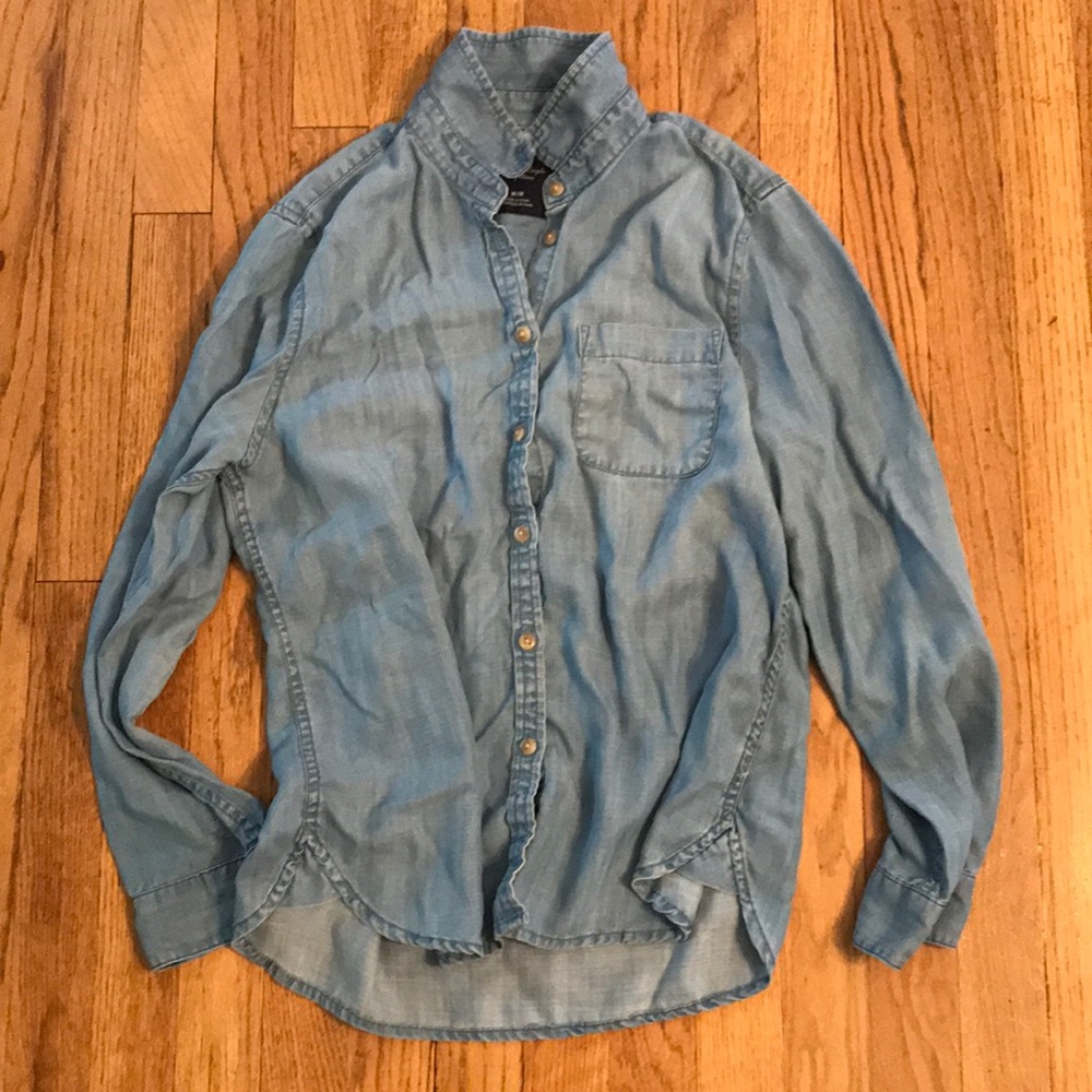Denim shirt Bundle - Picture 5 of 7